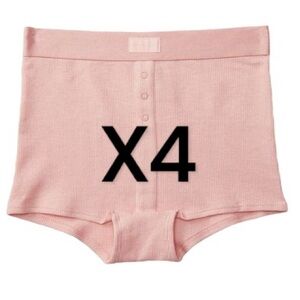 Victoria's Secret Boy shorts